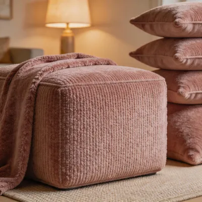 chenille fabric